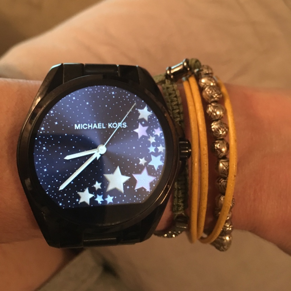 Michael Kors Smartwatch